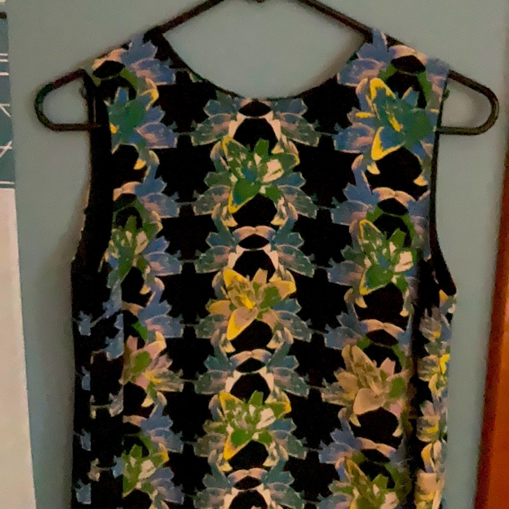 M Missoni sleeveless shift dress - Picture 2 of 13